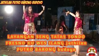 Download lagu Wes Tatas Versi Jaranan Putro Barong Budoyo mp3