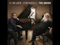 Elton John Leon Russell Jimmie Rodgers Dream mp3