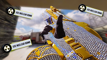 THEY SAID I NEED MYTHIC BP50 to NUKE COD: Mobile!!!