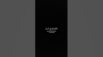كروما شاشة سوداء قرآن كريم 🍀 محمد ايوب 🍀 سورة هود  #تلاوة_هادئة #اكسبلور #قرآن