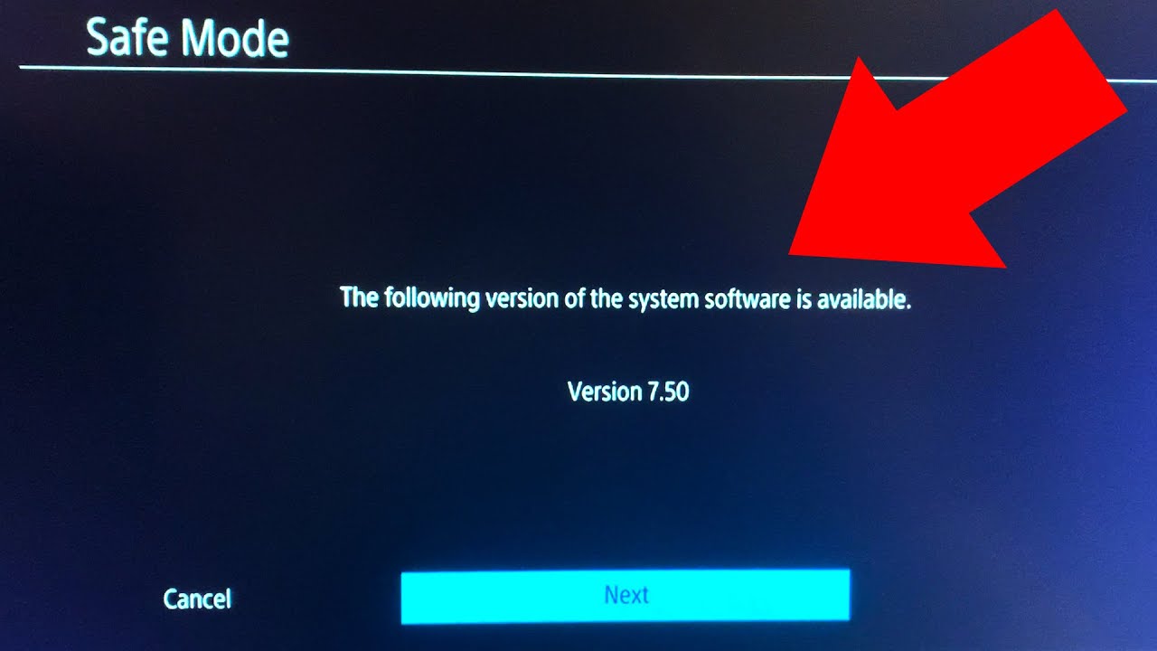 Download ps4 update 8.50 PS4 Firmware