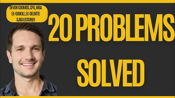 Mastering Portfolio Management: Practice Problems & Key Concepts, Risks, and Strategies