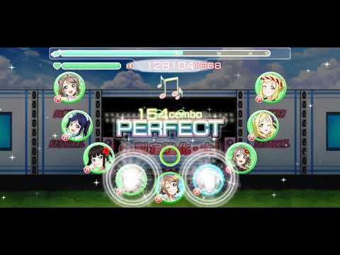 スクフェス　P.S.の向こう側[EXPERT]