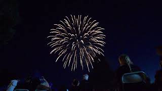 4Th Of July, 2021 - Oneonta, New York