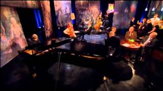 Jüri Üdi klubi: Kristjan Randalu - "Hinken"