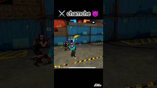 kal jo the chamche hamare #short #viral #freefire
