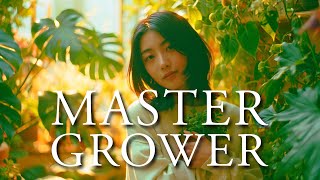 Step Into The Energy Of A True Master Plant Grower - Green Thumb 🌿🪴🌻🌾