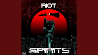 Искин - Spirits