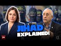 The making of sadistic terrorists an interview with dr mordechai kedar  the caroline glick show