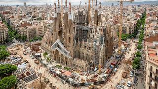 How Spain Built the World’s Tallest Church — Even American Engineers Were Shocked screenshot 3