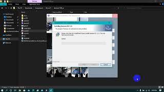 How To Install Unigraphics Nx 11 In Windows 10
