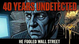 The Secret Floor That Hid a $65 Billion Lie... Hidden in Plain Sight