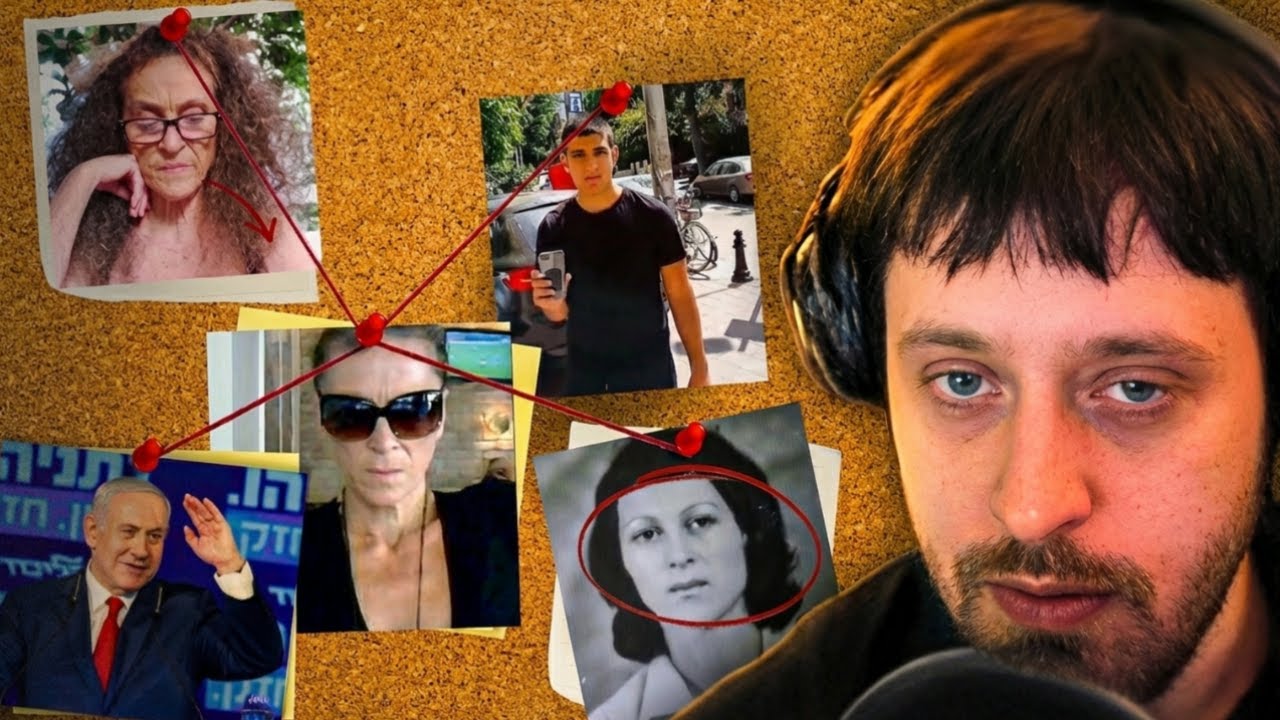 סרטון השנה | כל האמת על מלכה טייכר