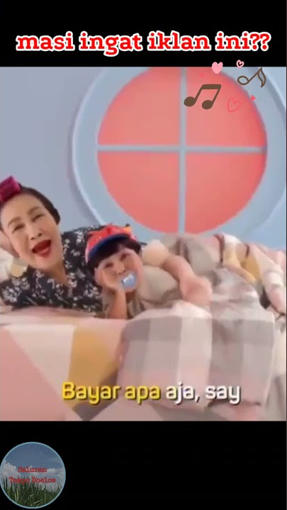 Download lagu MASI INGAT IKLAN INI? IKLAN BUKALAPAK YANG IKONIK || BUKALAPAK CINCAI