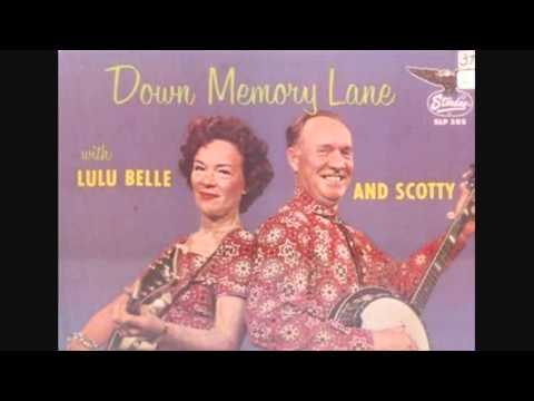 Lulu Belle and Scotty - Does The Spearmint Lose It&#039;s Flavor [On The Bedpost Overnight] - [c.1961].