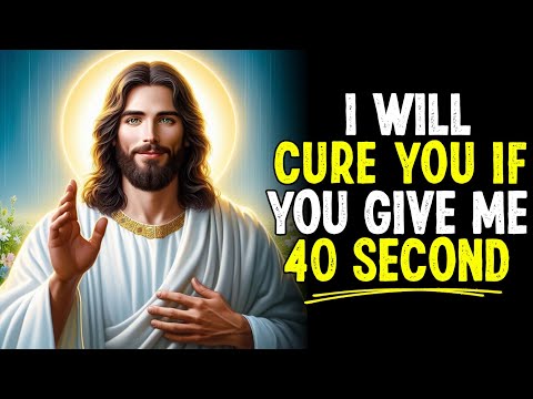 I Will Cure