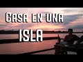 Fin de semana en una ISLA DEL DELTA de Tigre - #Vlog 1