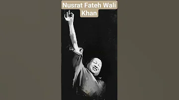 Nusrat Fateh Ali Khan#qwwali #sad song#song #best qwwali#nfak #rahatfatehalikhan #zakirkhan