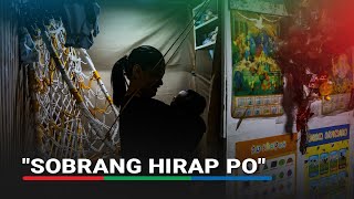 Payo mula sa isang batang ina | ABS-CBN News