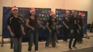 PPHC South Operations Christmas Presentation