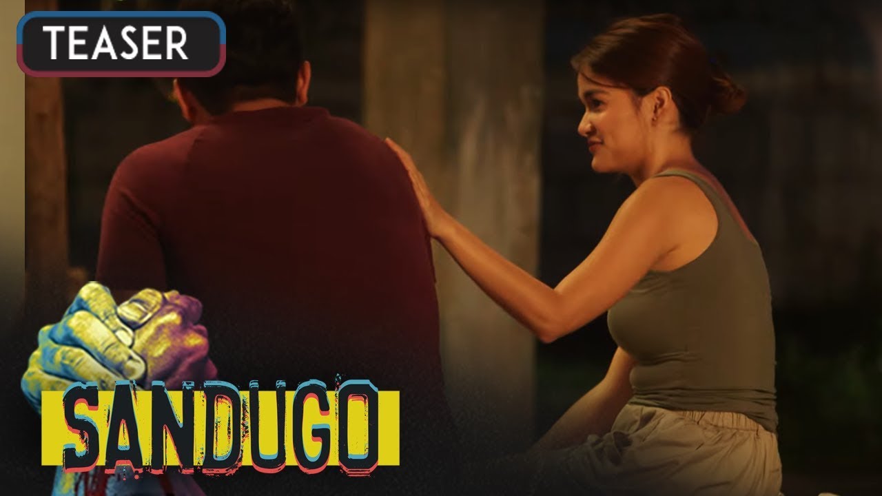 Sandugo December 4, 2019 Teaser