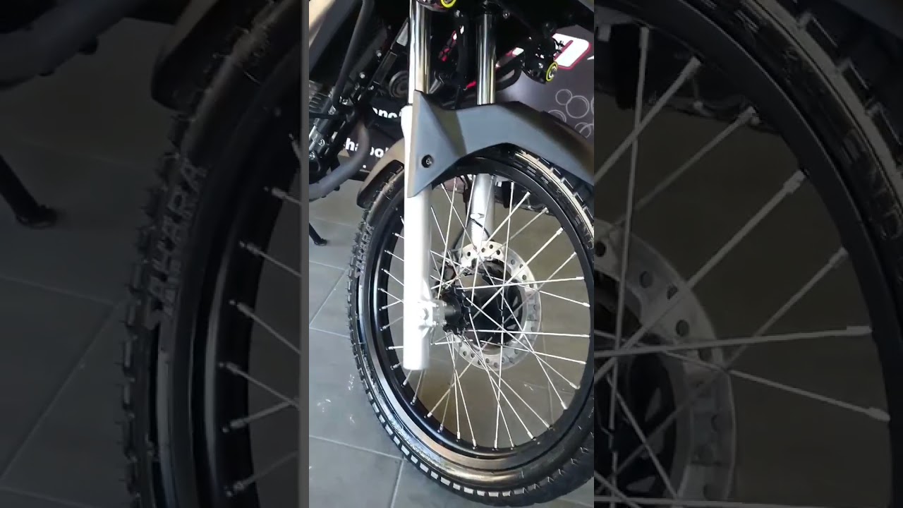 XRE300 CINZA 2021 NAO COMPRE ANTES DE ASSISTIR ESSE VÍDEO 🚀