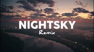 Nightsky - ( Rizky Ayuba & Redy Riffs Remix)