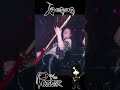 Venom. Inician los conflictos en la banda