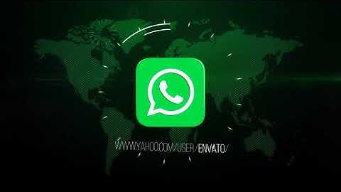 Social Media Opener | After Effects Openers - Envato elements