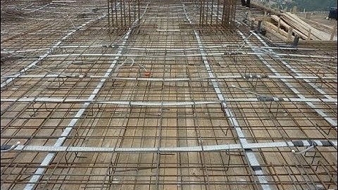 Post Tension Floors Course By Tharwat Sakr  Lecture 1