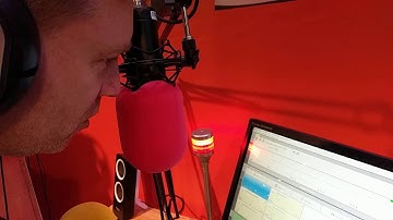 Myriad v5 Quick Recorder