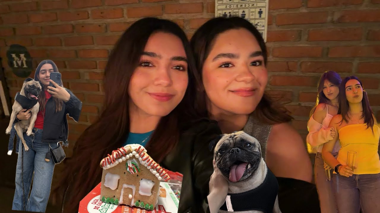 Unos días conmigo | bye 2025