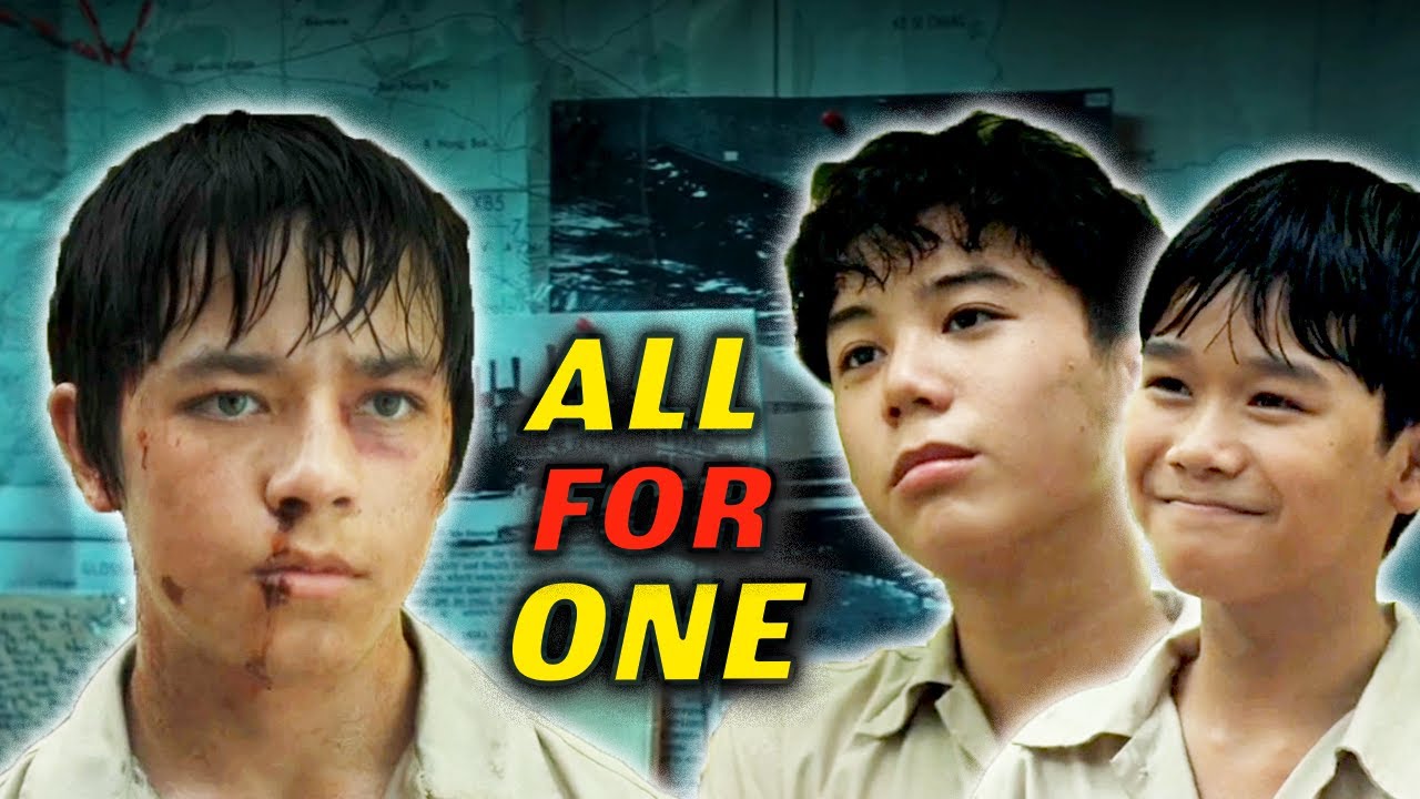 The Sympathizer | Deep Dive Into Episode 5