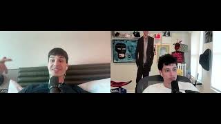 The Streamer Games - Out of Character #174