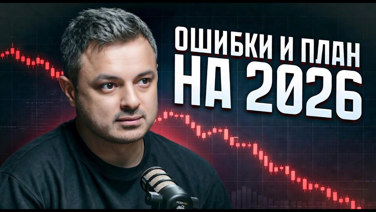 Vignette ПРО ОШИБКИ, ПСИХОЛОГИЮ И ПЛАНЫ НА АЛЬТСЕЗОН