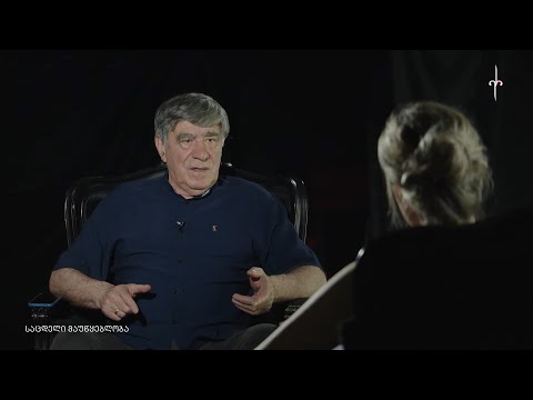 \"ნაირფერი\" ეკატერინე ანდრონიკაშვილთან ერთად. სტუმარი: გია ჯაფარიძე. 09.07.2022