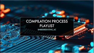 Compilation process playlist trailer