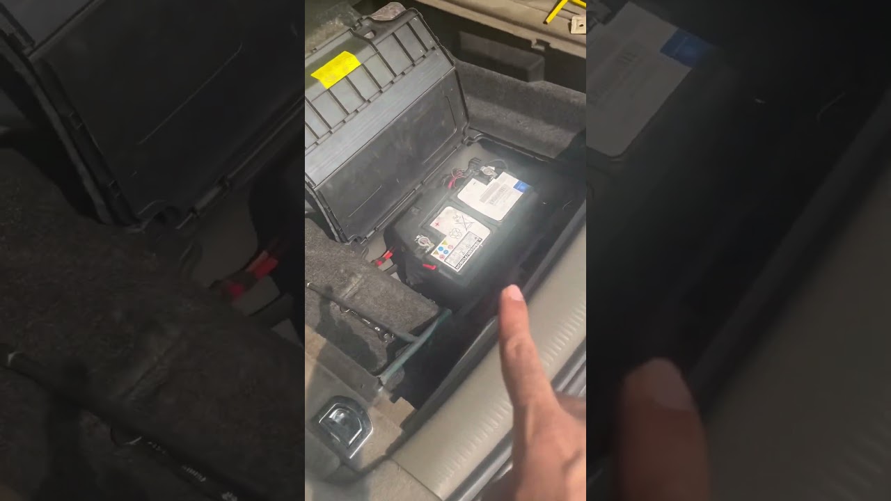 Why Premium cars like BMW, Audi Mercedes need battery currently always? 