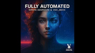 Fully Automated - Album - By Nipahc Adoroare