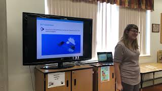 The Affordable Connectivity Program (ACP) helps with broadband internet costs