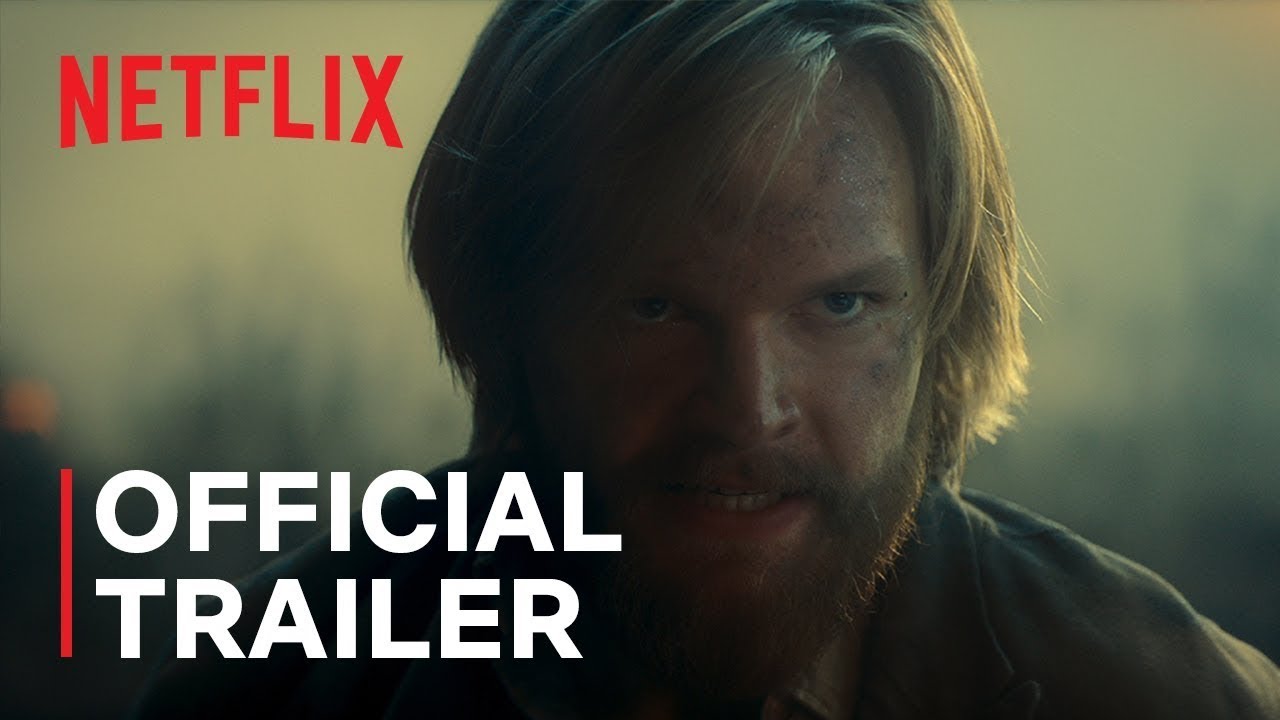 Netflix Ragnarok trailer; Werewolf film Hunter's Moon trailer; more