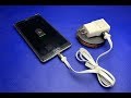 Free energy 100 mobile charging generator using   magnet