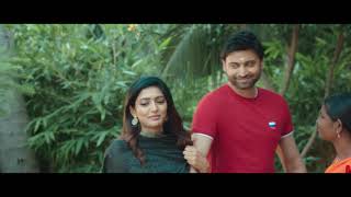 Subrahmanyapuram Theatrical Trailer - Idlebrain