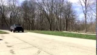 Dumb Rednecks Roll Coal