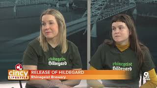Party with a Purpose at Rhinegeist Brewery | Cincy Lifestyle