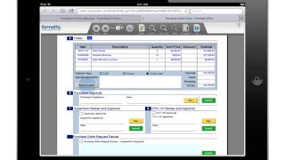 Formatta - The Paperless Office: The Power of Web-Based Forms