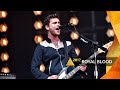 Royal Blood - Out Of The Black (Glastonbury 2017)