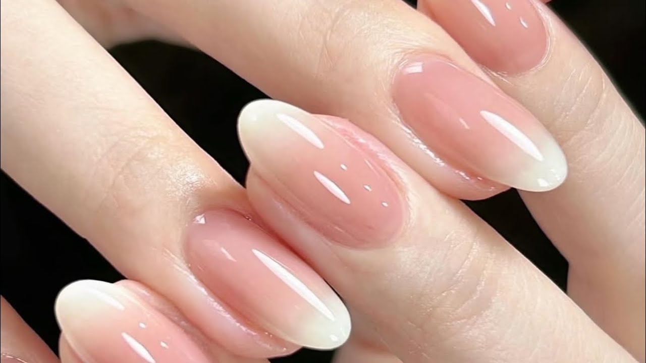 Elegant French Tips ✨ 60 Styles for you! 💖气质小法式美甲 ✨ 60种指尖灵感，温柔到极致💗美甲💅