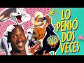 SPACE JAM: 9 Datos CURIOSOS que NO sabias ⛹🏿🐰👾