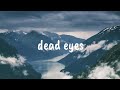 Powfu  dead eyes ftouse lyrics